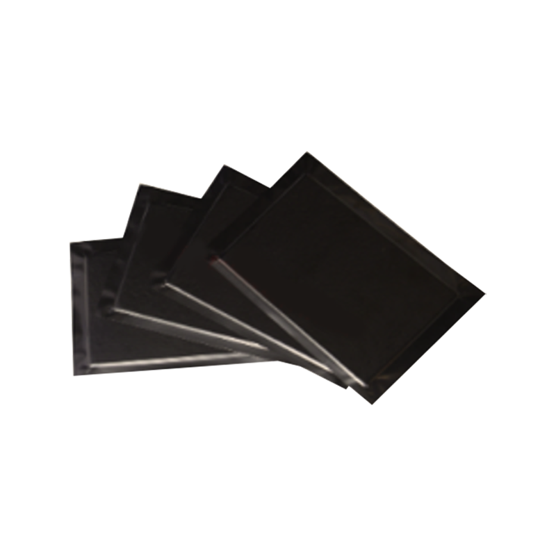 YH-TFW 36#+14 VTM-2 Filem Pembungkusan Kalis Api Airgel Putih