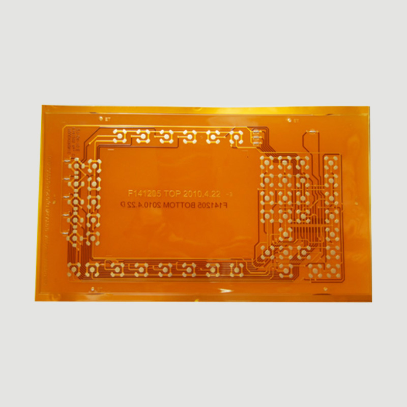 Filem Termoset YH-RFPI 50# VTM-0 PI