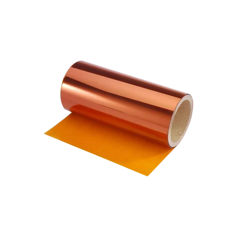 Filem Termoset YH-RFPI 50# VTM-0 PI