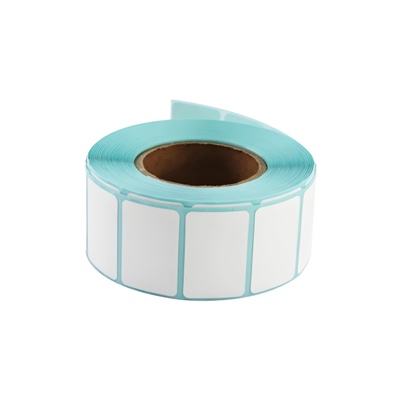 Kertas Terma Asas Grid Pelekat Berasaskan Air S-HRM-3F 3-Bukti